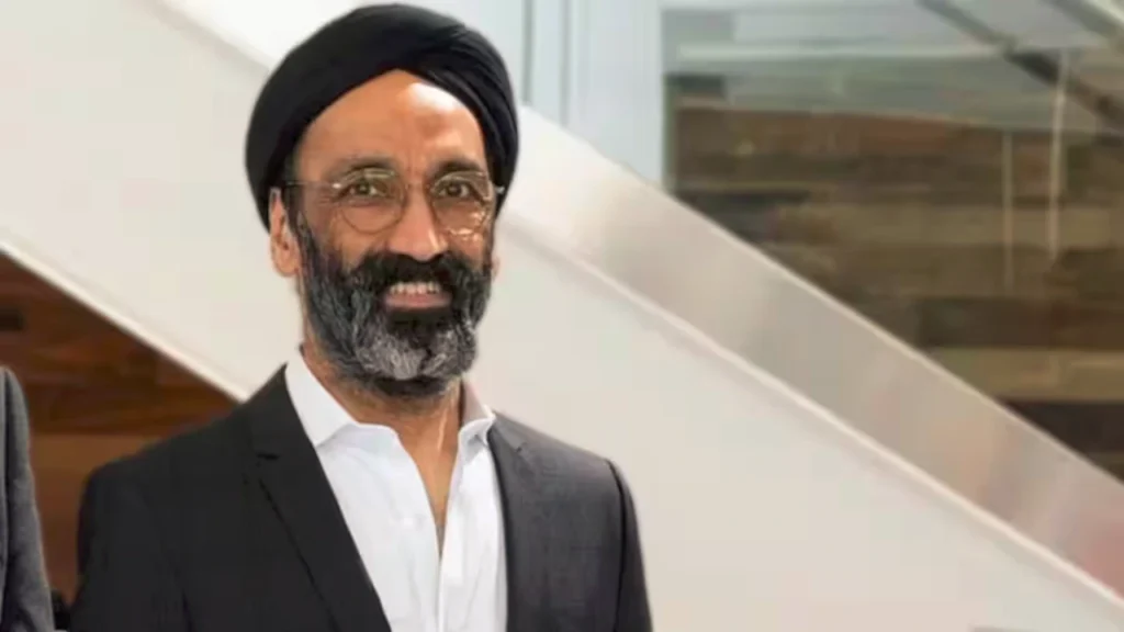 Jagdeep Singh Net Worth