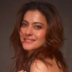Kajol Age