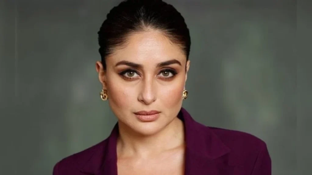 Kareena Kapoor Net Worth