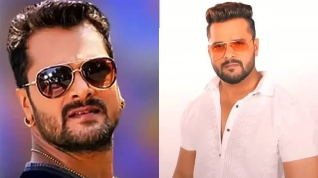 Khesari Lal Yadav Net Worth