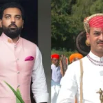 Lakshyaraj Singh Mewar Net Worth