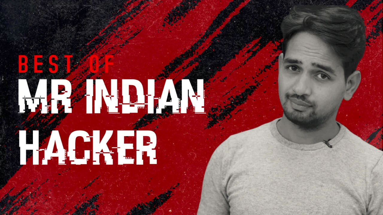 Mr Indian Hacker Net Worth Experiment Creators on YouTube