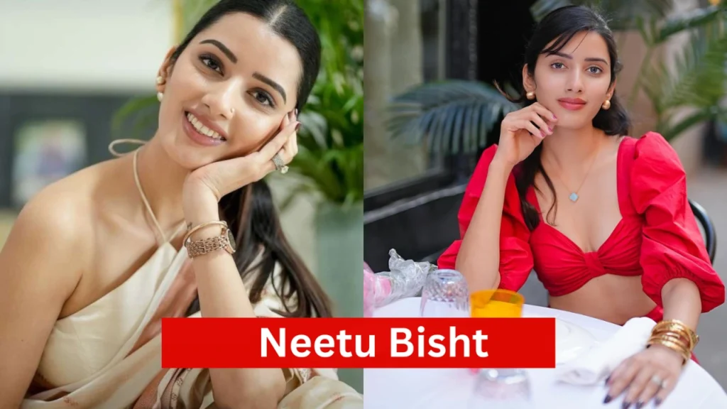 Neetu Bisht Age