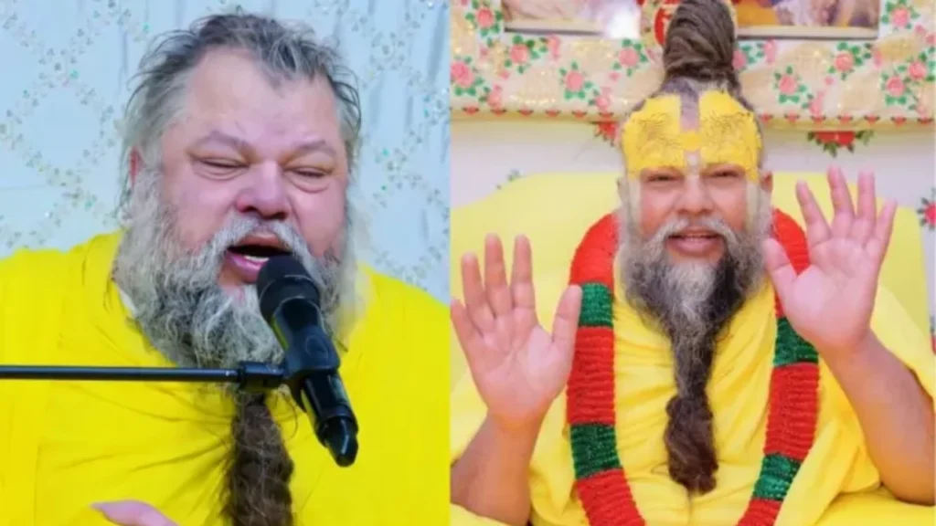 Premanand Ji Maharaj Net Worth