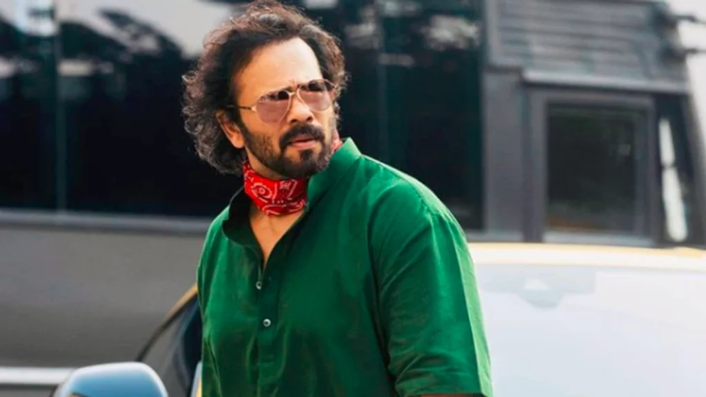 Rohit Shetty Net Worth