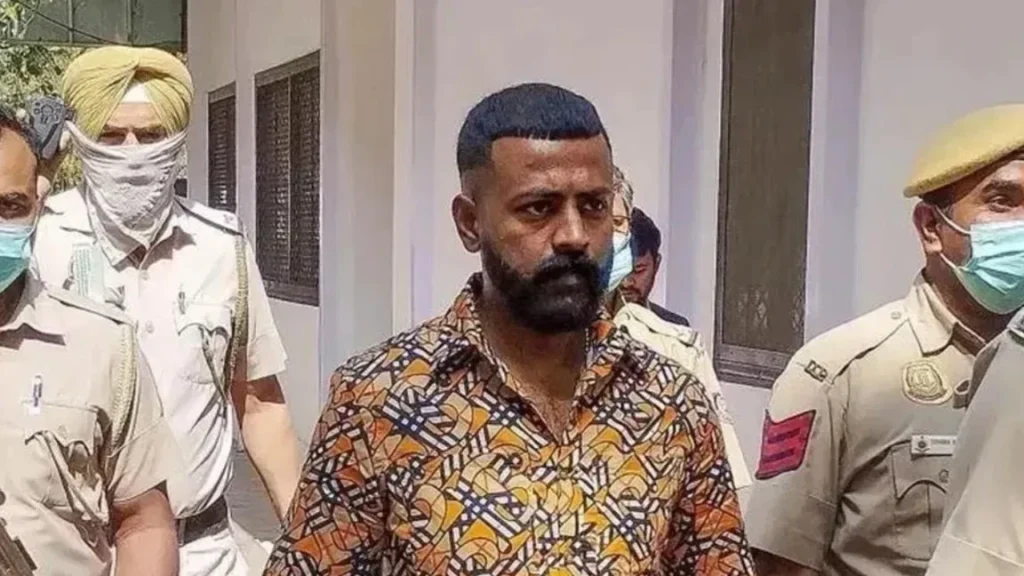 Sukesh Chandrasekhar Net Worth