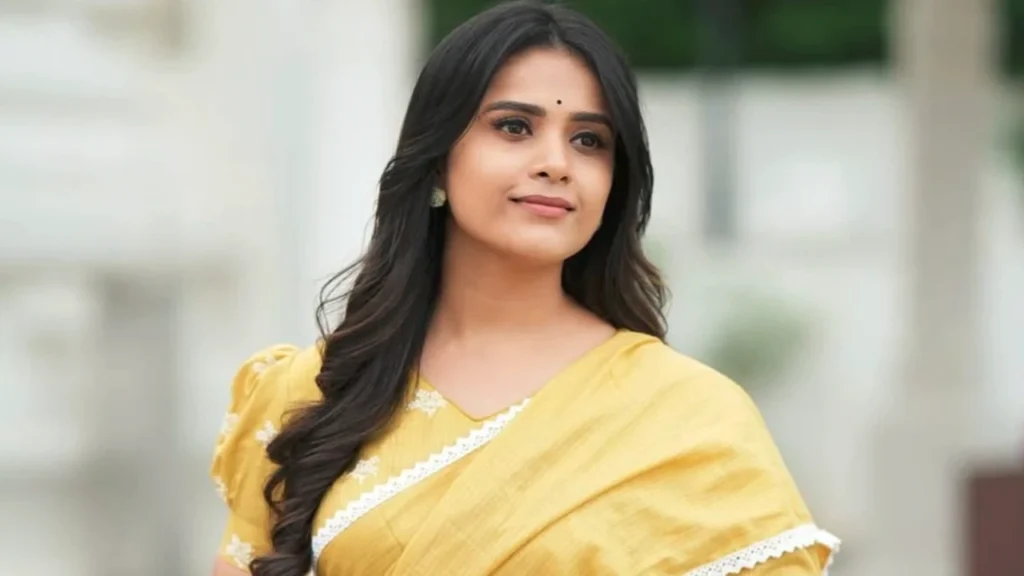 Thanuja Puttaswamy Age