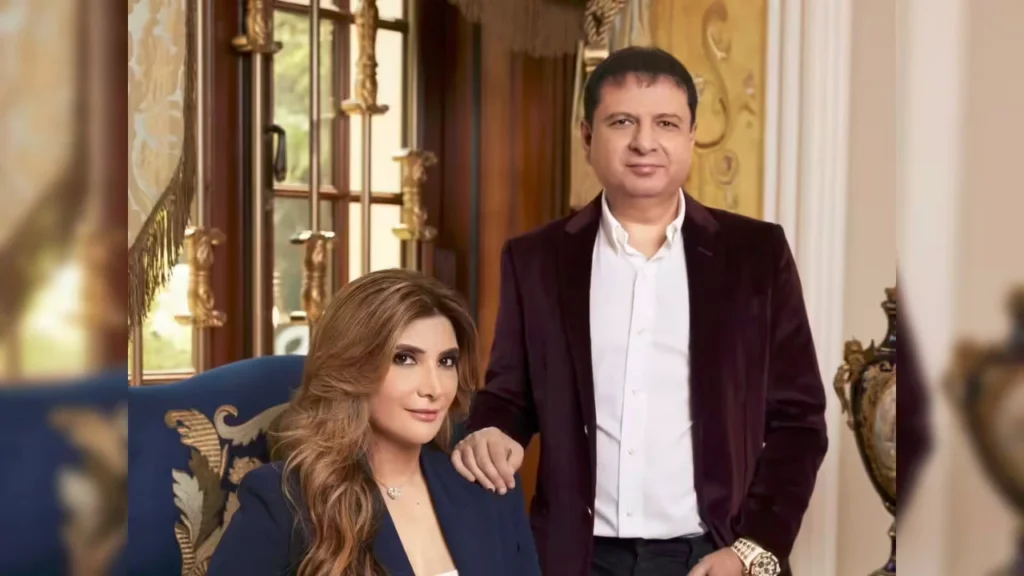 Yohan Poonawalla Net Worth