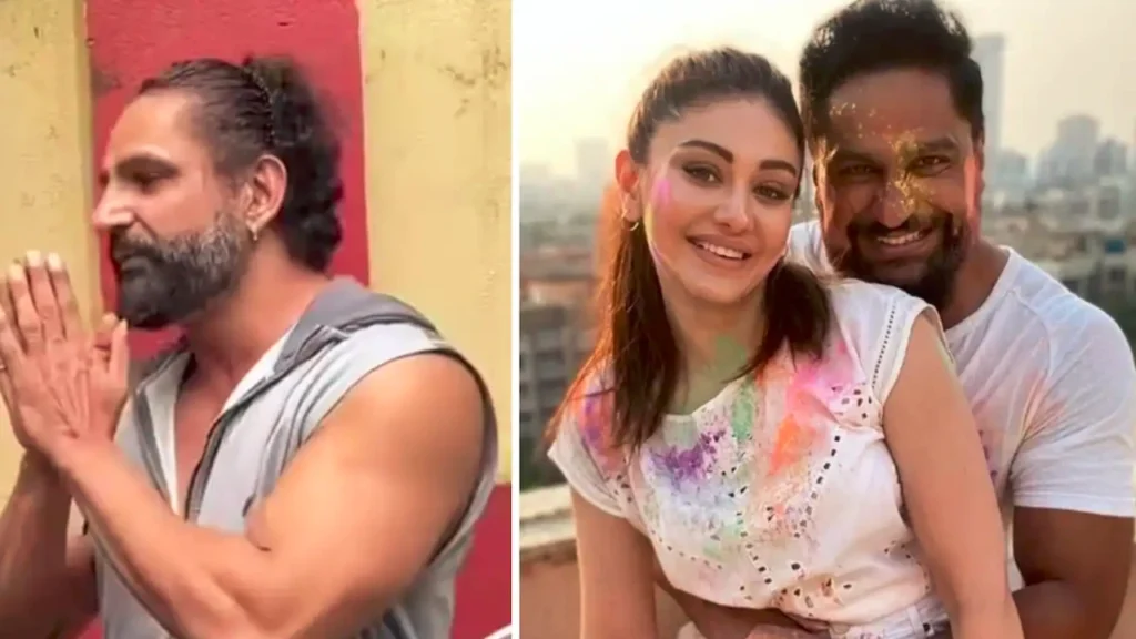 how Parag Tyagi Net Worth went viral