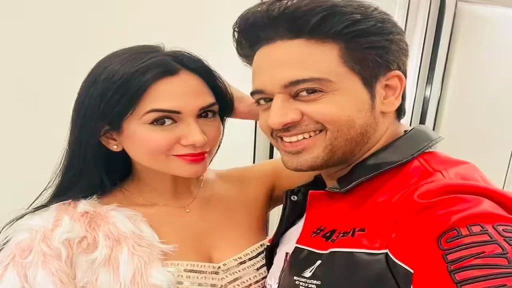 Gaurav Khanna Wife Age