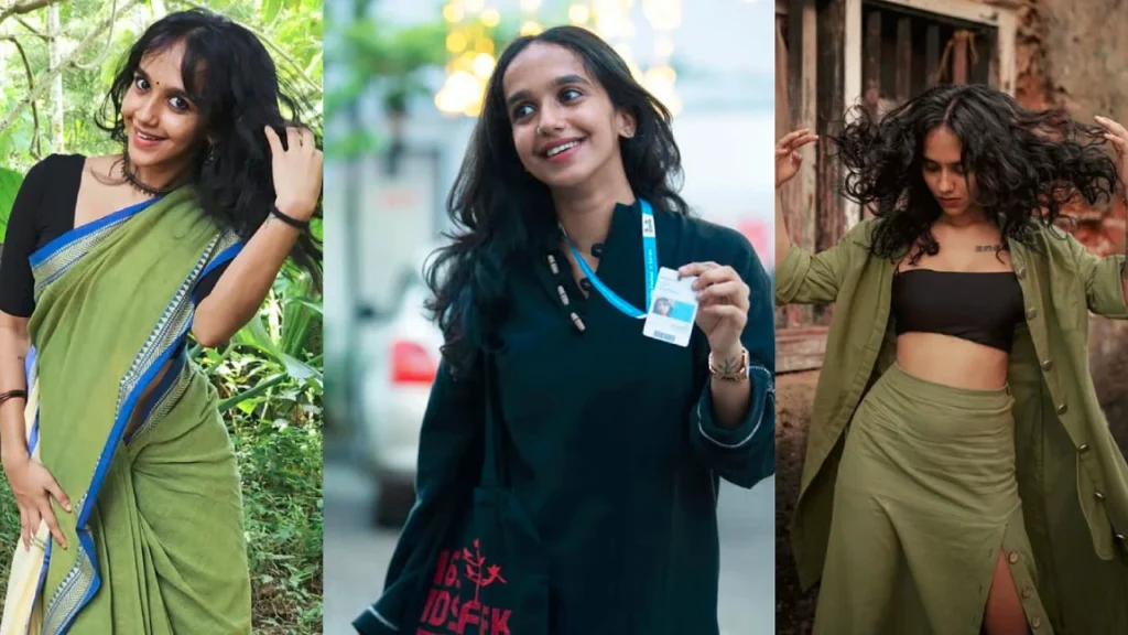 How Anagha Ravi Went Viral