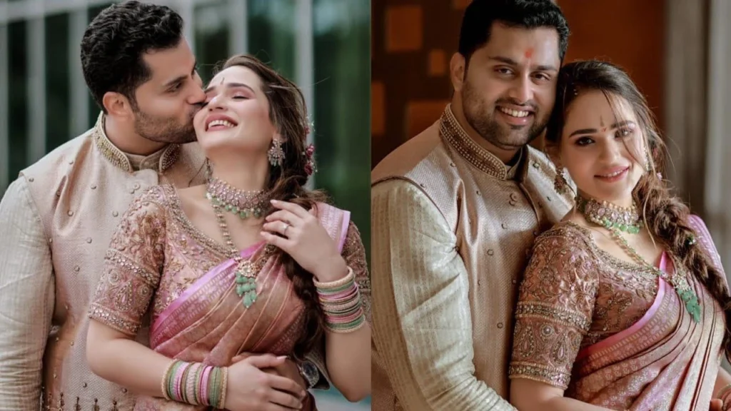 How Aviva Bidapa Went Viral