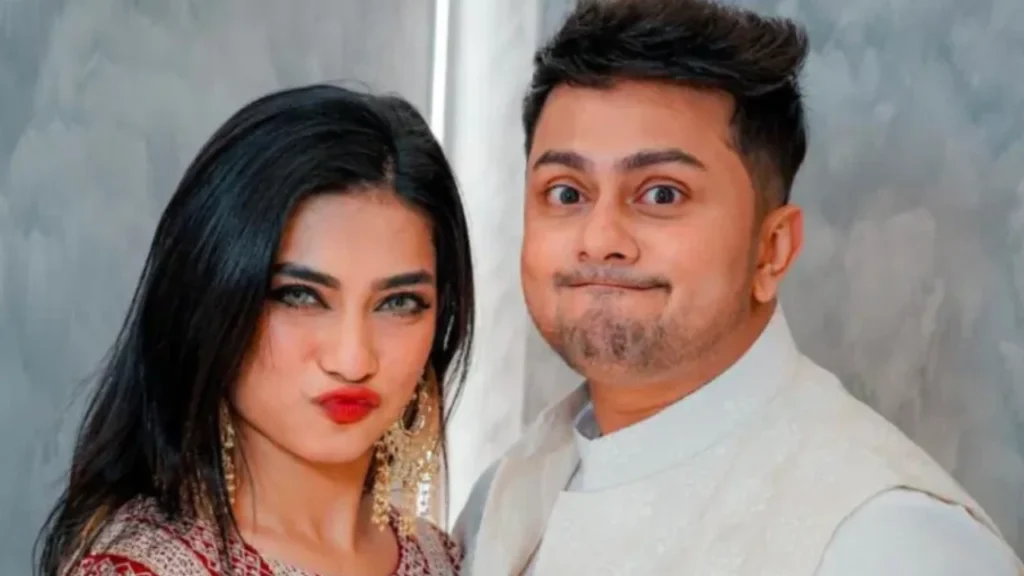 How Awez Darbar Went Viral