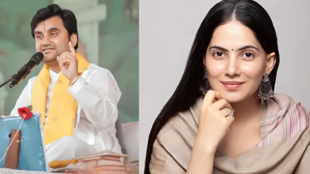 How Indresh Upadhyay Went Viral