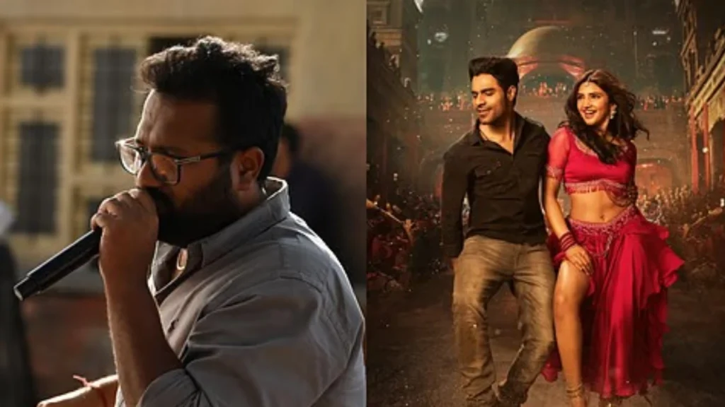 How Kireeti Reddy Went Viral