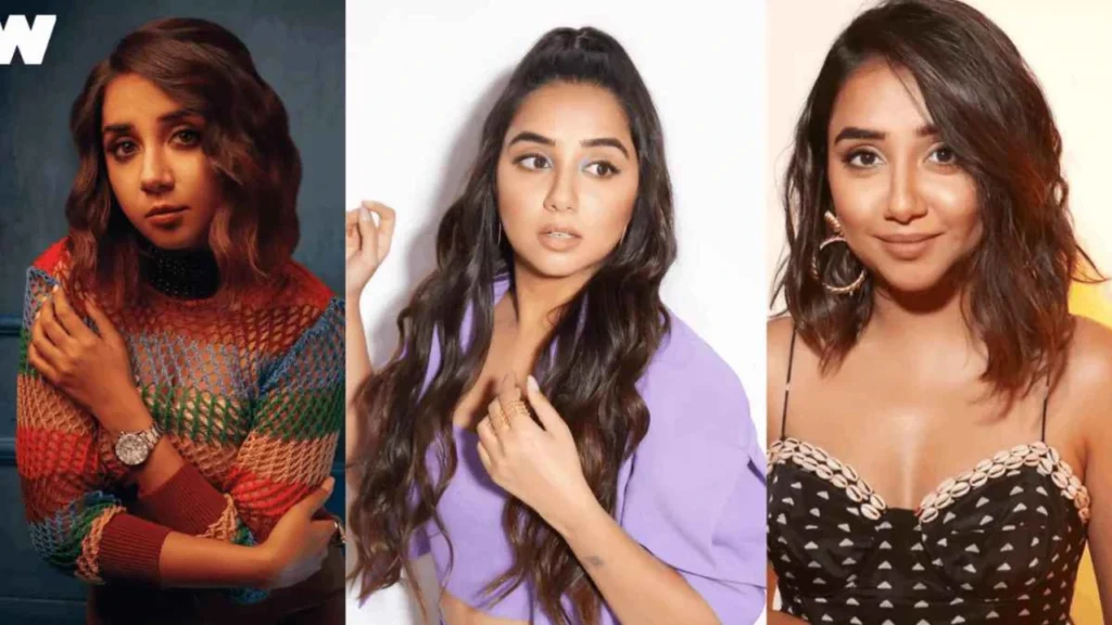 How Prajakta Koli Went Viral