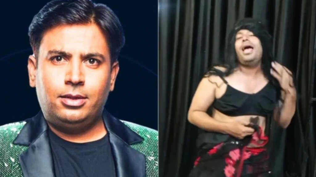 How Puneet Superstar Went Viral