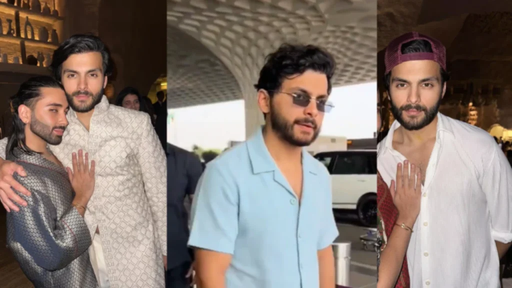 How Shikhar Pahariya Went Viral