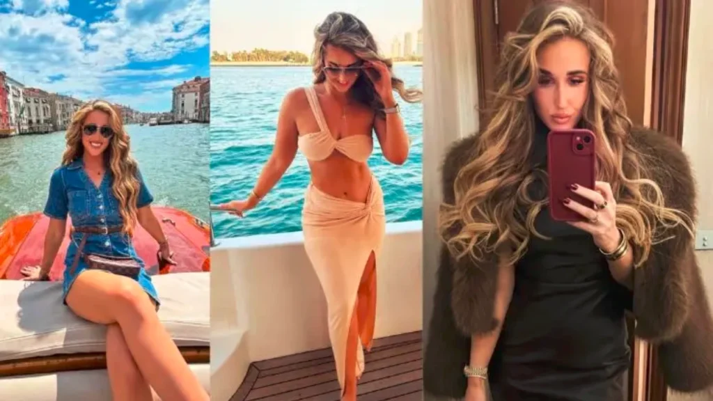 How Sophie Shine Went Viral