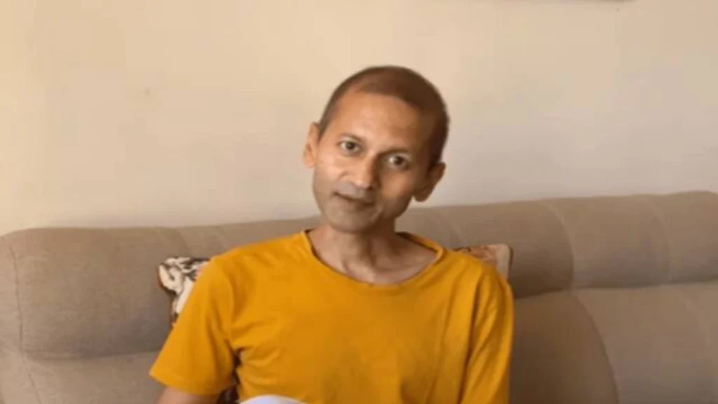 How Vibhu Raghave Went Viral