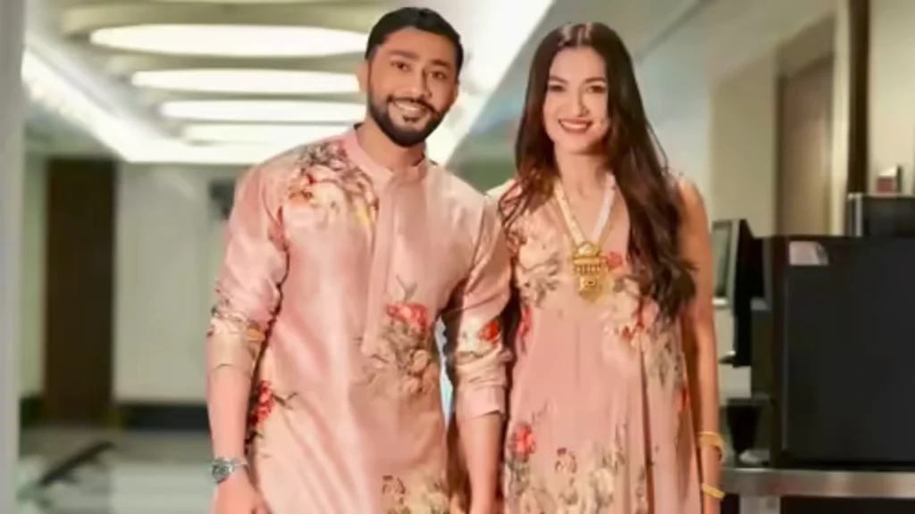 How Zaid Darbar Went Viral