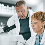 Improving Laboratory Efficiency with a Lab Roving Machine