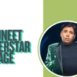 Puneet Superstar Age