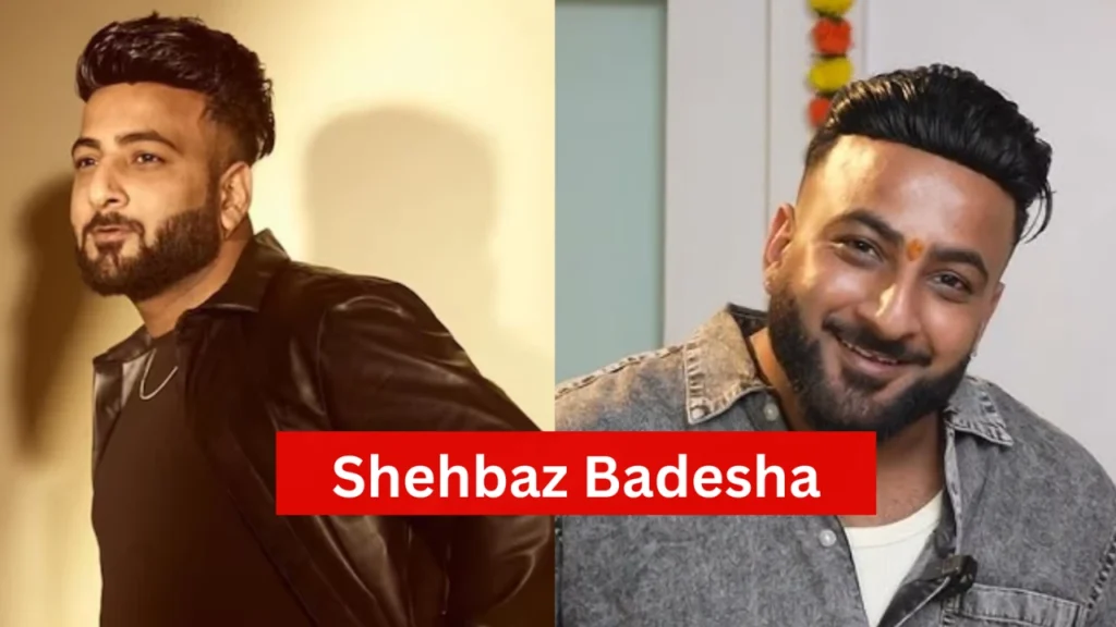Shehbaz Badesha Age