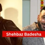 Shehbaz Badesha Age