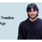 Akira Nandan Age