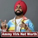 Ammy Virk Net Worth