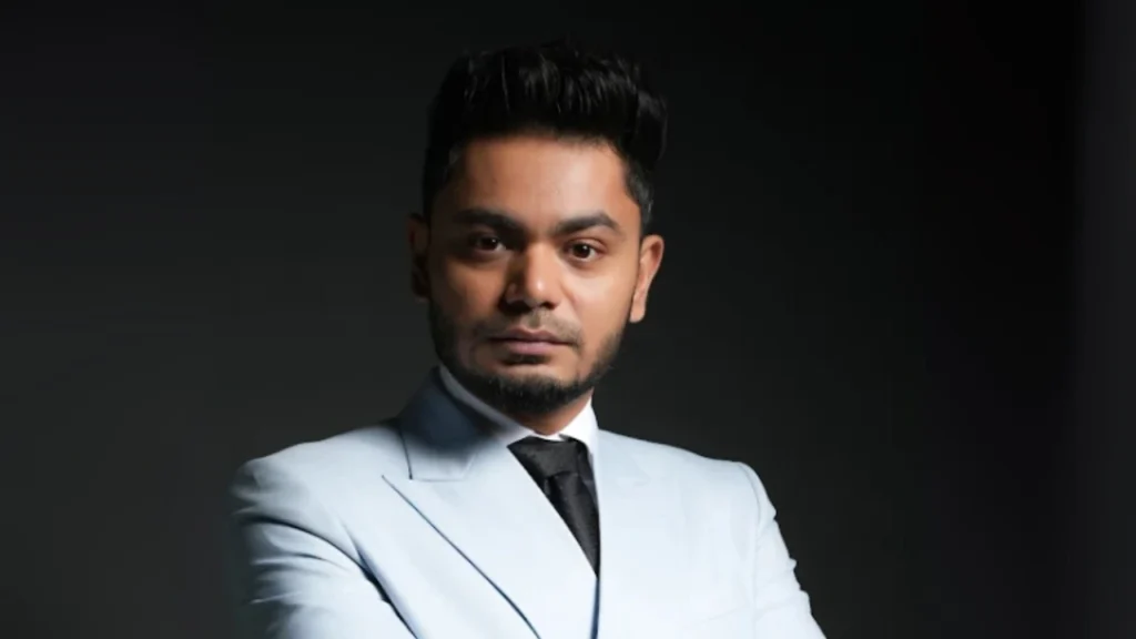 Anish Singh Thakur Net Worth