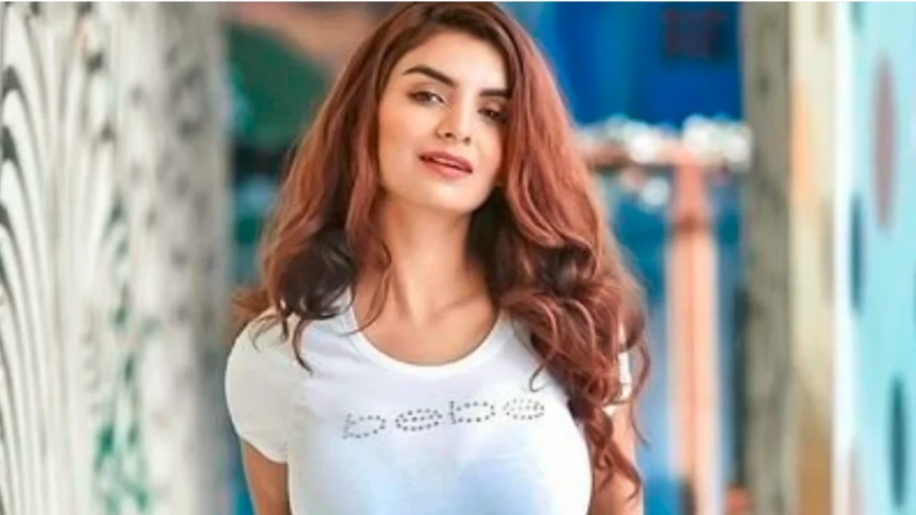 Anveshi Jain Net Worth