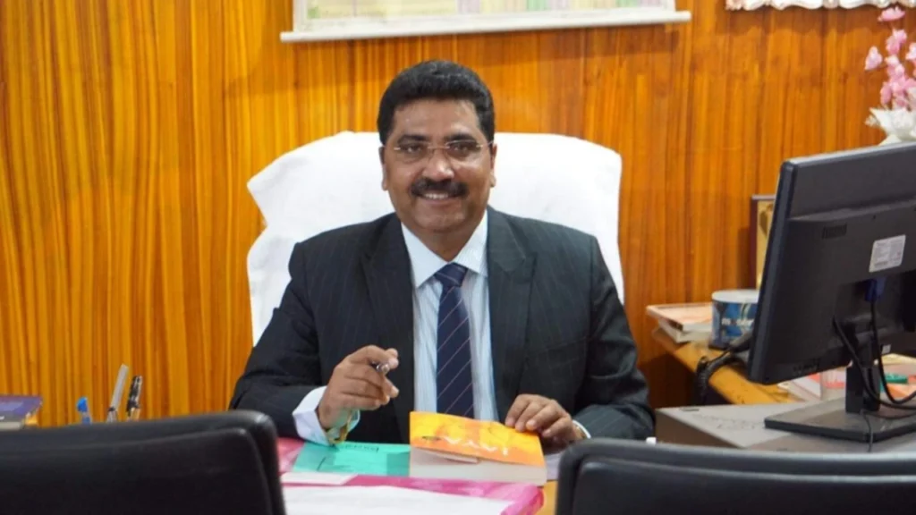 Arjun Singh Rawat Net Worth