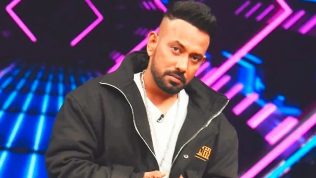 Dharmesh Yelande Net Worth