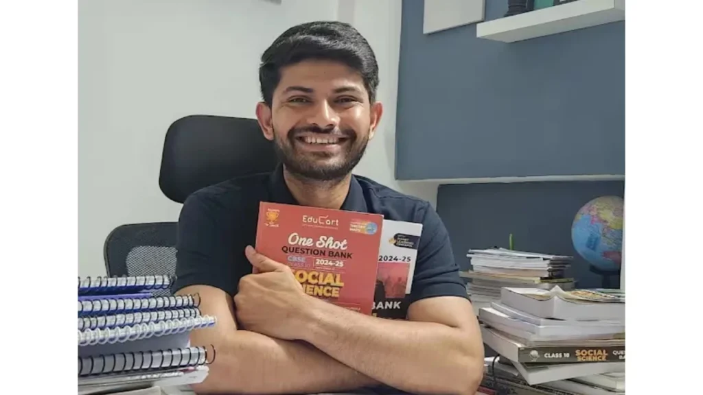 Digraj Singh Rajput Net Worth