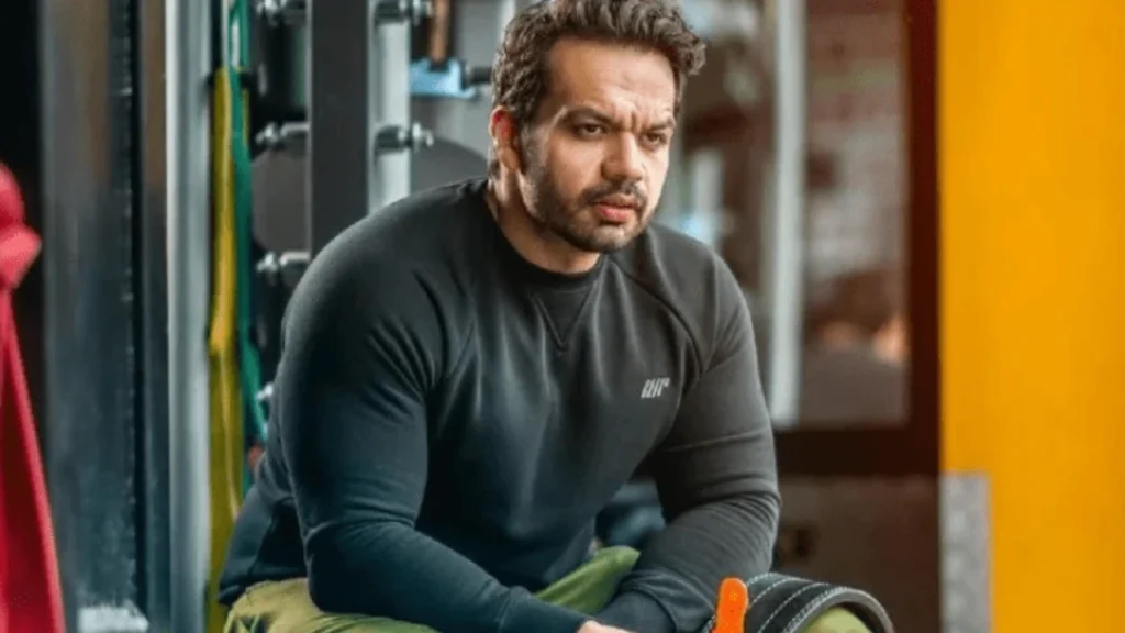 Flying Beast Net Worth