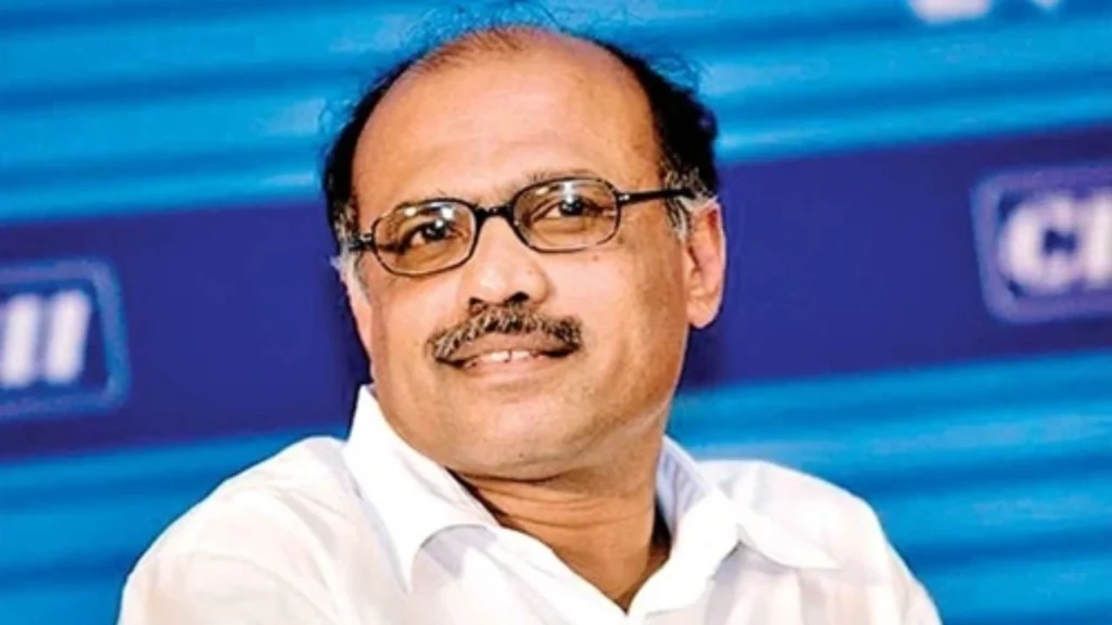 GR Gopinath Net Worth
