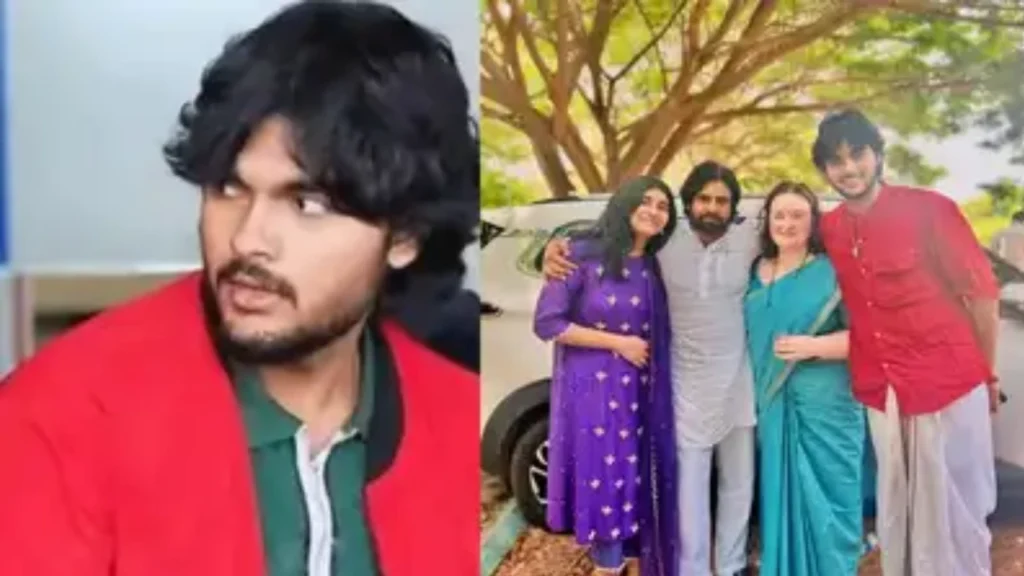 How Akira Nandan Went Viral