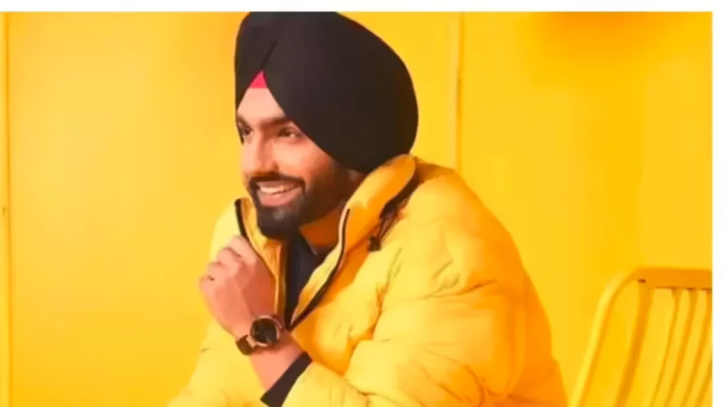 How Ammy Virk Went Viral