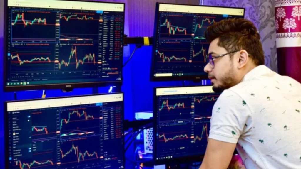 How Anish Singh Thakur Went Viral