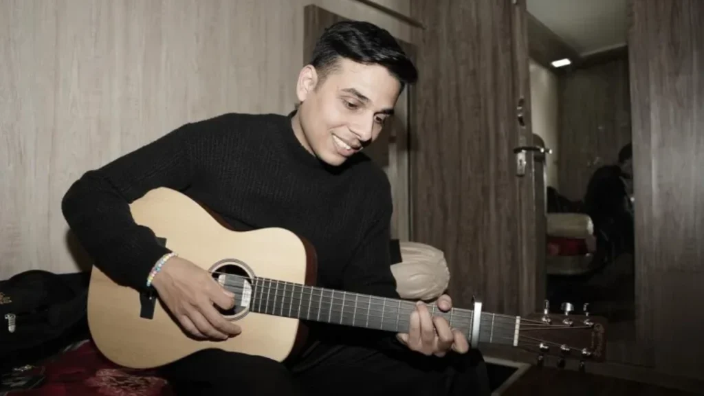 How Anuv Jain Went Viral