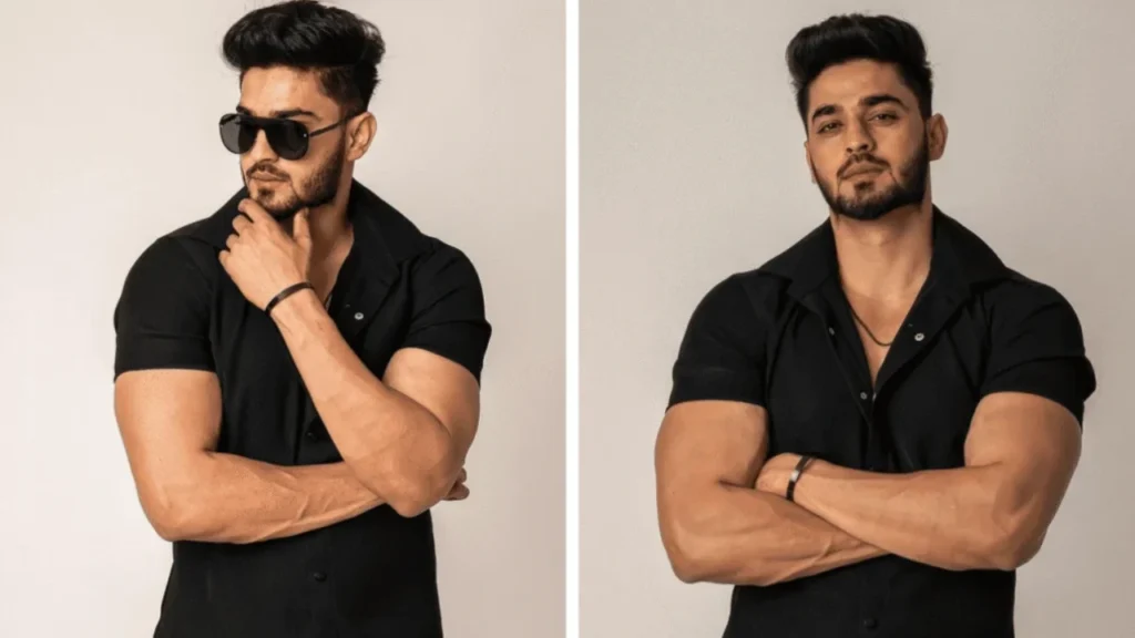 How Arbaz Patel Went Viral