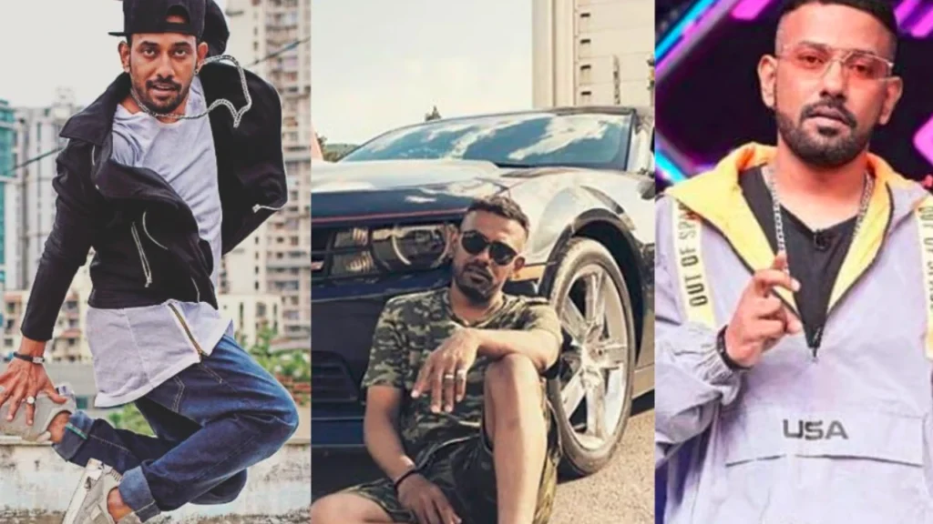 How Dharmesh Yelande Went Viral