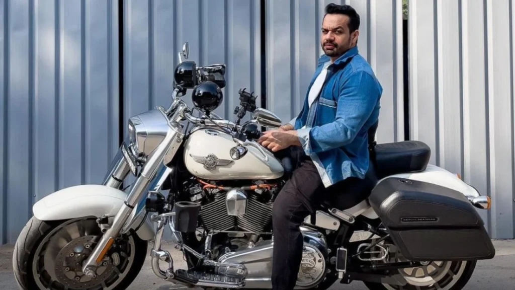 How Flying Beast Went Viral