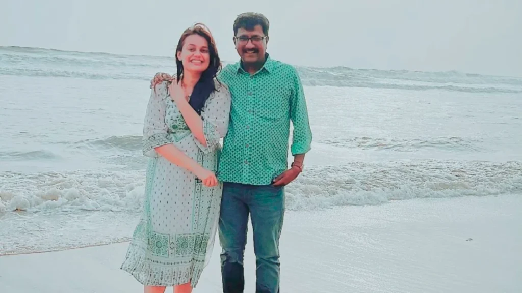 How IAS Pradeep Gawande Went Viral