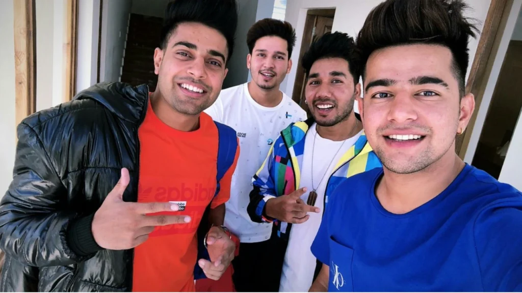 How Jass Manak Went Viral