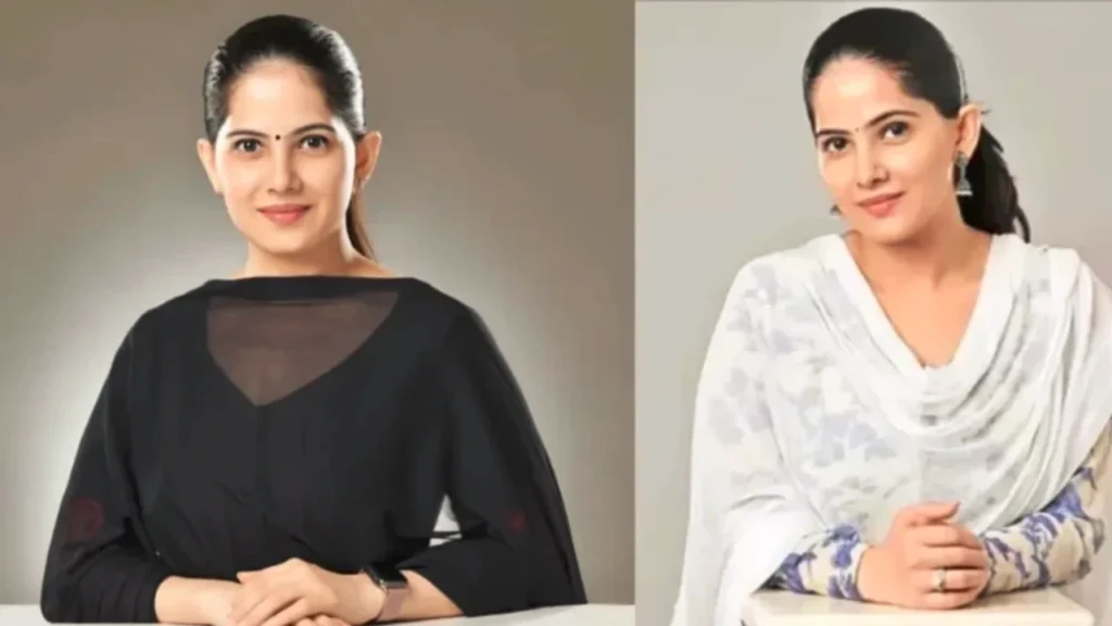 How Jaya Kishori Went Viral