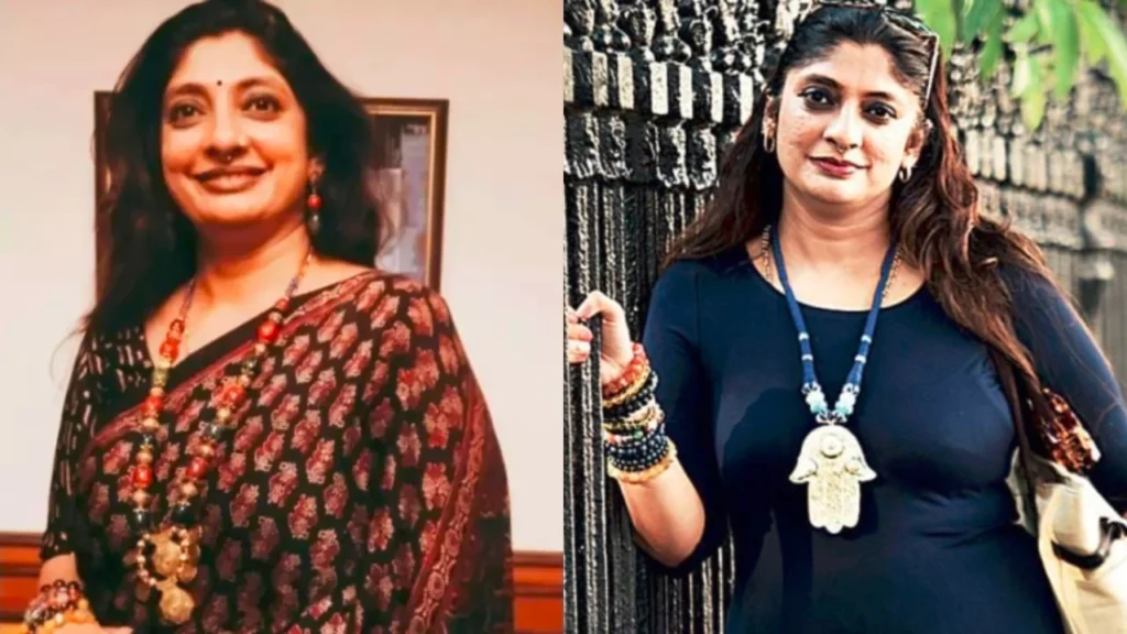 How Jigna Vora Went Viral