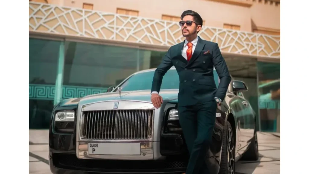 How Kuldeep Singhania Went Viral